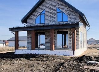 Продается дом, 155.7 м2, посёлок Горный, Изумрудная улица, 37