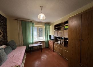 Однокомнатная квартира на продажу, 18 м2, Аксай, улица Дружбы, 17