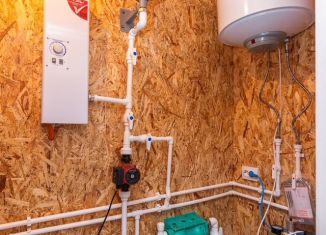 Дом на продажу, 104 м2, Удмуртия, Аркадьевская улица, 7