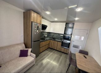 Продается двухкомнатная квартира, 55 м2, Мурино, улица Шоссе в Лаврики, 70к2, ЖК Северный