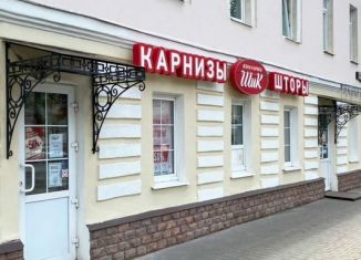 Продажа торговой площади, 101.1 м2, Тула, Октябрьская улица, 13