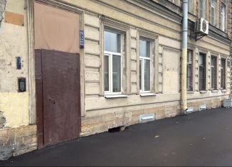 Продам помещение свободного назначения, 40.5 м2, Санкт-Петербург, набережная Обводного канала, 53