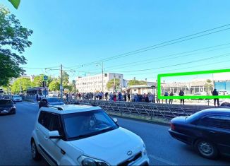 Сдам помещение свободного назначения, 105 м2, Краснодар, Московская улица, 77, микрорайон ЗИП