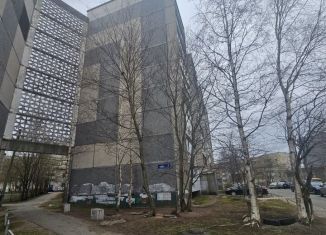 Продаю 1-комнатную квартиру, 34.3 м2, Петрозаводск, улица Древлянка, 4к2
