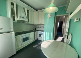 2-комнатная квартира в аренду, 55 м2, Москва, улица Свободы, 40к1, СЗАО