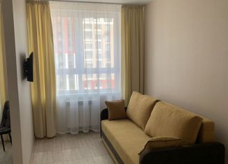 Сдам квартиру студию, 24 м2, Тула, Калужское шоссе, 20к3