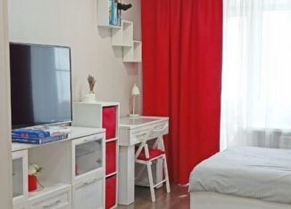 Однокомнатная квартира в аренду, 40 м2, Тульская область, улица Гагарина, 14