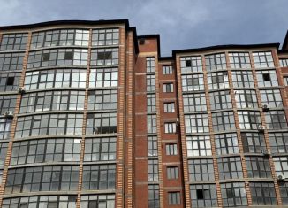 1-комнатная квартира на продажу, 51.3 м2, Махачкала, улица Хаджи Булача, 8Д