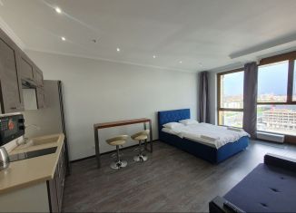 Квартира в аренду студия, 35 м2, Москва, Ходынский бульвар, 2, САО