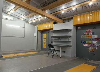 Продается гараж, 30 м2, Симферополь, Объездная улица, 11