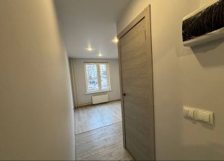 Квартира на продажу студия, 11 м2, Москва, Голубинская улица, 13к1, ЮЗАО