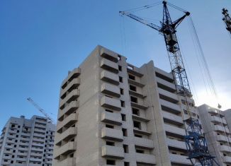 2-комнатная квартира на продажу, 51.2 м2, Вологда