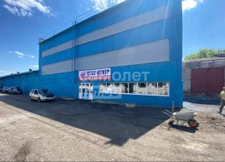 Торговая площадь на продажу, 5500 м2, Орловская область, переулок Сидельникова, 14