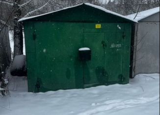 Сдается гараж, 24 м2, Калуга, улица Первых Коммунаров, 10