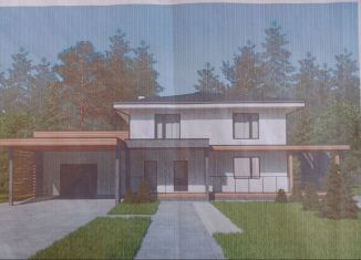 Продажа дома, 272 м2, Санкт-Петербург, Горская улица