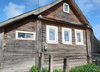 Продаю дом, 45 м2, Валдай, улица Победы