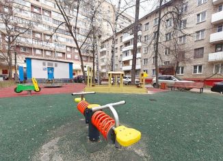 Продаю квартиру студию, 21 м2, Москва, бульвар Яна Райниса, 7, метро Тушинская