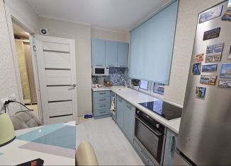 Продаю 1-ком. квартиру, 32.8 м2, Пермь, улица Вильямса, 51А, ЖК Журавли