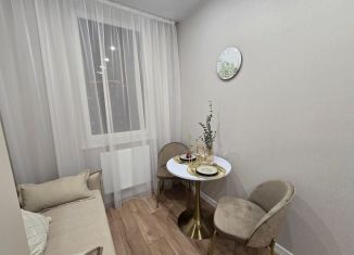 Продажа 1-комнатной квартиры, 37 м2, Ростов-на-Дону, ЖК Гринсайд, улица Нансена, 109/6