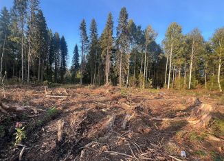 Продам участок, 10.7 сот., посёлок Новая Вилга, Парковая улица