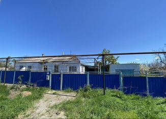 Продам дом, 52.2 м2, поселок Ильич, Советская улица, 36