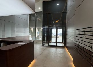 Продается 2-ком. квартира, 47 м2, Москва, Хорошевский район, Ходынский бульвар, 2