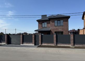 Продается дом, 180 м2, поселок Темерницкий, Кедровая улица, 1