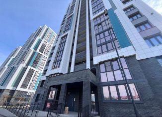 Продаю 3-комнатную квартиру, 65.2 м2, Благовещенск, ЖК Чайка, улица Чайковского, 100/3