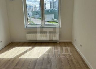 Квартира на продажу студия, 19 м2, Санкт-Петербург, муниципальный округ Гавань, проспект Крузенштерна, 4