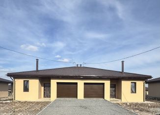 Продаю дом, 108 м2, Магнитогорск, Родонитовая улица