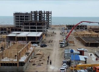 Продам квартиру студию, 25 м2, Махачкала, Кородинская улица, 29, Ленинский внутригородской район