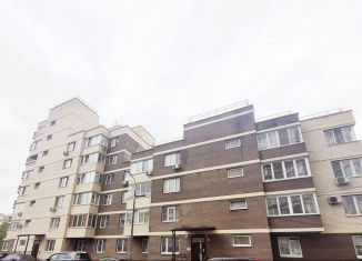 Продается трехкомнатная квартира, 85.2 м2, Реутов, Садовый проезд, 9к1, ЖК Рациональ