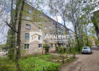 Продаю однокомнатную квартиру, 30 м2, Иваново, улица 8 Марта, 19