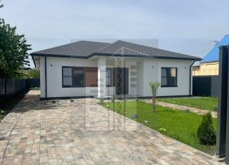 Продаю дом, 130 м2, посёлок Российский, Плодовая улица