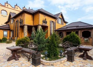 Сдается коттедж, 200 м2, Брянск, Прохладная улица, 1