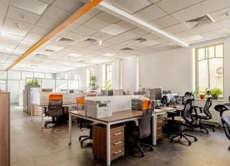 Сдается в аренду офис, 2253 м2, Москва, Подкопаевский переулок, 4с3, ЦАО