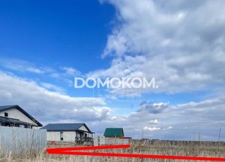 Участок на продажу, 12.3 сот., деревня Гусева, Вознесенская улица, 10А