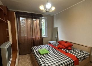 Сдам в аренду комнату, 20 м2, Москва, Зелёный проспект, 48к3, ВАО