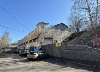 Продается гараж, 30 м2, Выборг, Черноморский переулок