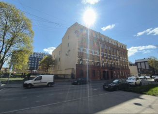 Продажа двухкомнатной квартиры, 60 м2, Санкт-Петербург, метро Балтийская, 12-я Красноармейская улица, 12