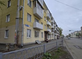Продажа 1-ком. квартиры, 31 м2, Екатеринбург, Донбасская улица, 37, метро Проспект Космонавтов