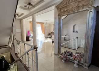 Продается дом, 420 м2, Геленджик, Октябрьская улица