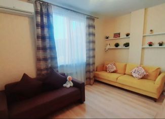 Аренда 1-комнатной квартиры, 35 м2, Сочи, Полтавская улица, 32/14, микрорайон Мамайка