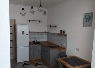 1-комнатная квартира в аренду, 42 м2, Тверь, Новочеркасская улица