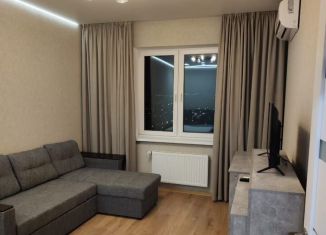 Сдача в аренду однокомнатной квартиры, 39 м2, Краснодар, Колхозная улица, 5, микрорайон Табачная Фабрика