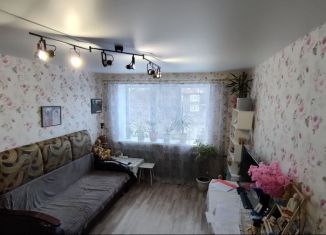 Продается 3-ком. квартира, 49 м2, Йошкар-Ола, проезд Какшан, 13, микрорайон Ширяйково