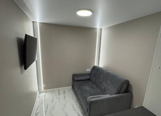 Сдаю в аренду квартиру студию, 13 м2, Сочи, Дагомысская улица, 27, микрорайон Больничный Городок