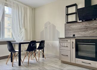 Сдается в аренду 1-ком. квартира, 50 м2, Санкт-Петербург, Зеленогорская улица, 7, Выборгский район
