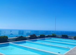 Сдается в аренду квартира студия, 17 м2, Сочи, Депутатская улица, 10Б/1, ЖК Метрополь