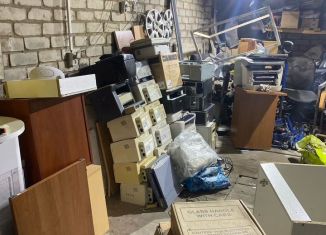 Сдаю гараж, 28 м2, Нижний Новгород, метро Канавинская, Гордеевская улица